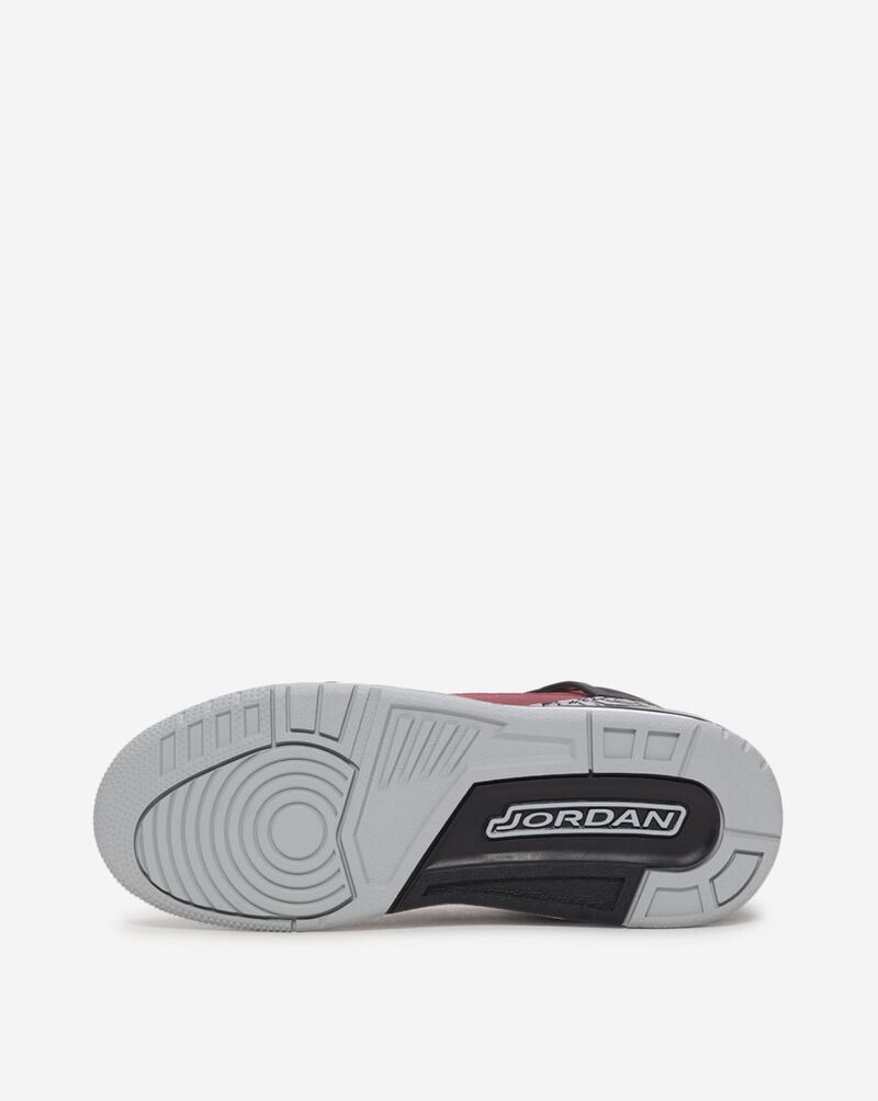 Jordan Big Kids' Jordan Spizike Low FQ3950-600 Red 9