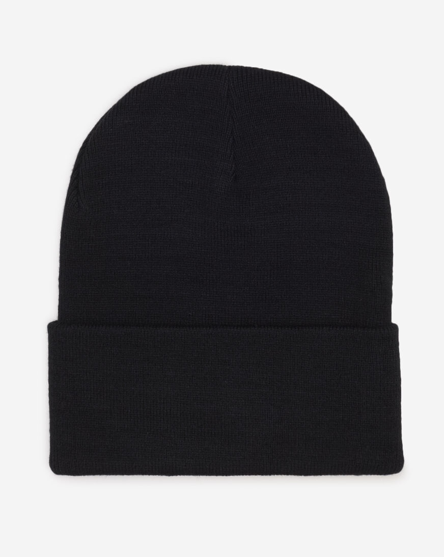 Shop Nike Peak Beanie HF0186-010 black | SNIPES USA