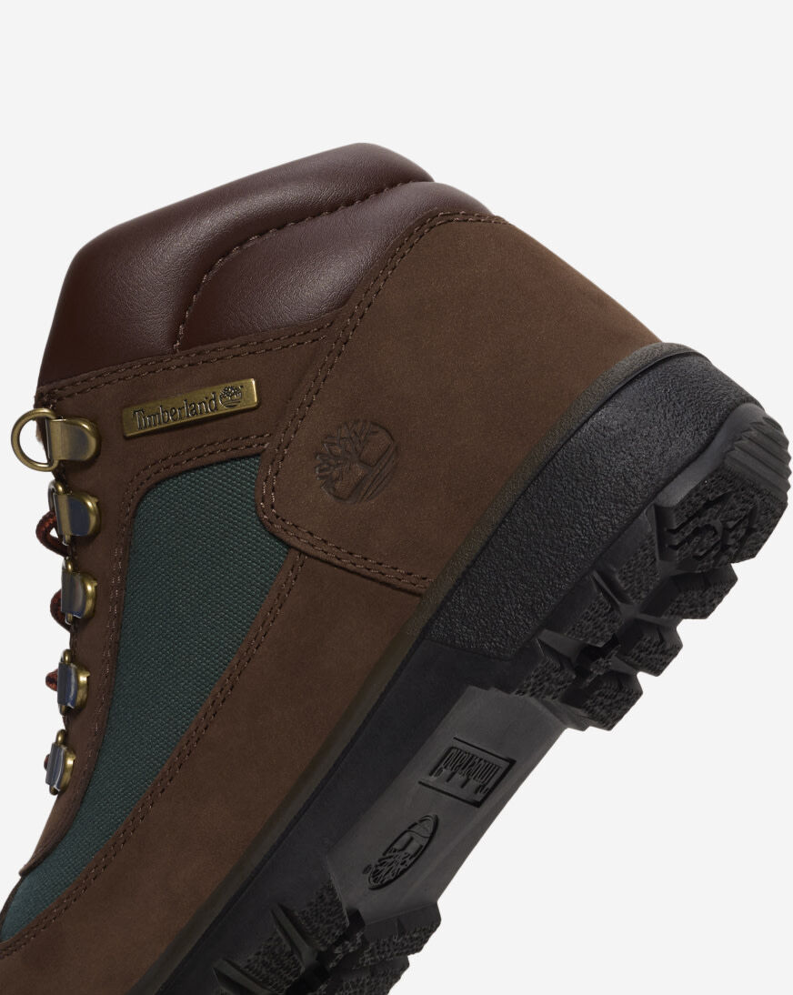 Shop Timberland Grade School Field Boot TB116937242 brown | SNIPES USA