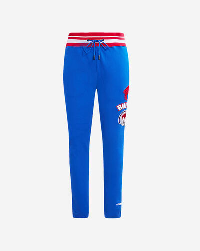 Buffalo Bills Retro Classic Fleece Sweatpant
