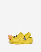 Crocs Toddler Classic Clog (2/3) 210025-75Y Yellow 1