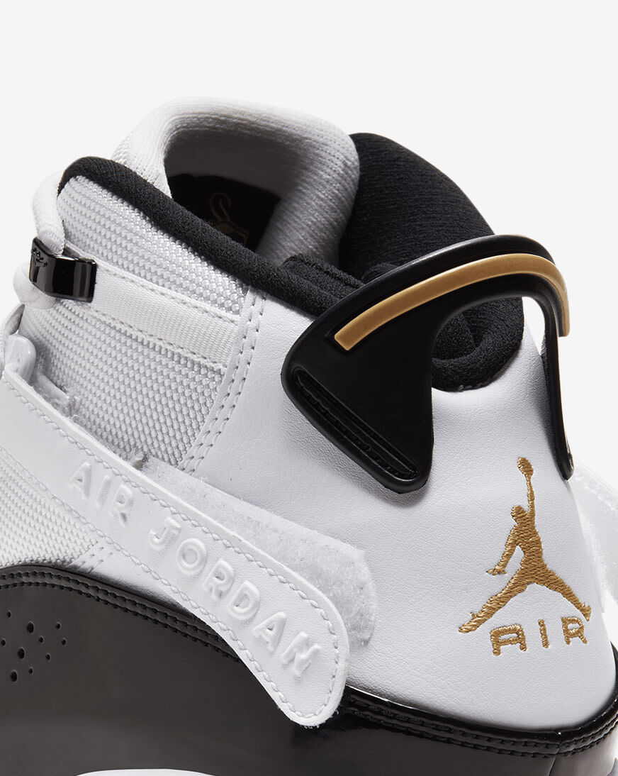 Shop Jordan 6 Rings CW6993-100 white | SNIPES USA