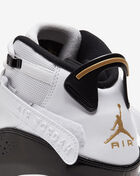 Jordan Mens Jordan 6 Rings CW6993-100 White 8