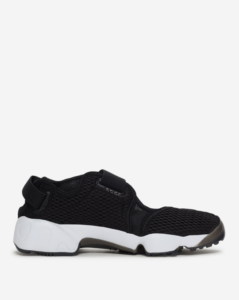 Nike Air Rift 848386-001 Black 4