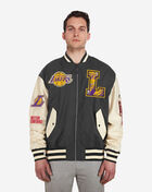Los Angeles Lakers MA-1 Bomber Jacket