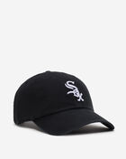 '47 Brand Chicago White Sox Dad Cap B-RGW06GWSNL-BK Black 1