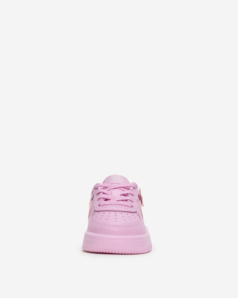 Nike Toddler Air Force 1 IO7957-600 Pink 3