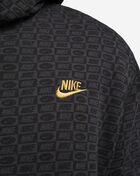 Nike NSW Club Fleece Hoodie  HJ6886-046 Black 3