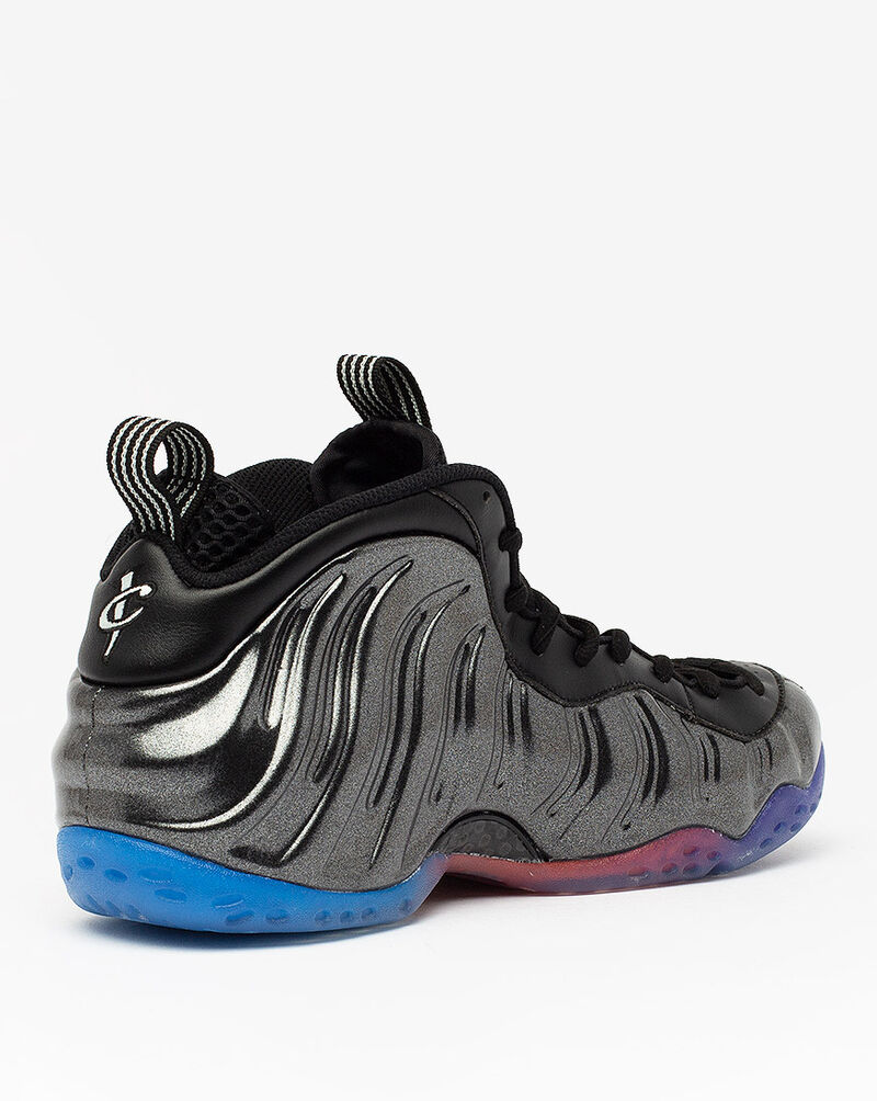 Nike Air Foamposite One CU8063-001 Black 3