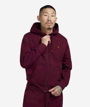 Tech Fleece Full-Zip Hoodie