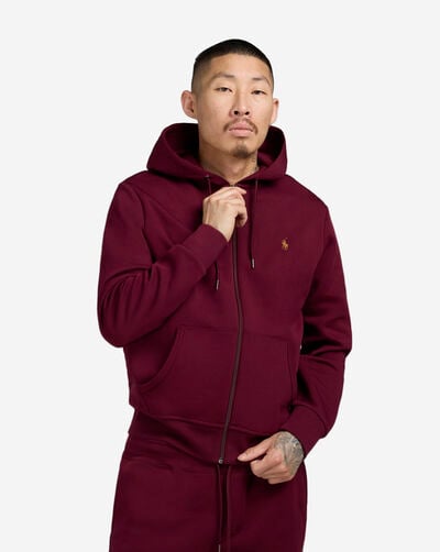 Tech Fleece Full-Zip Hoodie Tech Fleece Full-Zip Hoodie