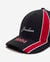 Rise Structured Hat