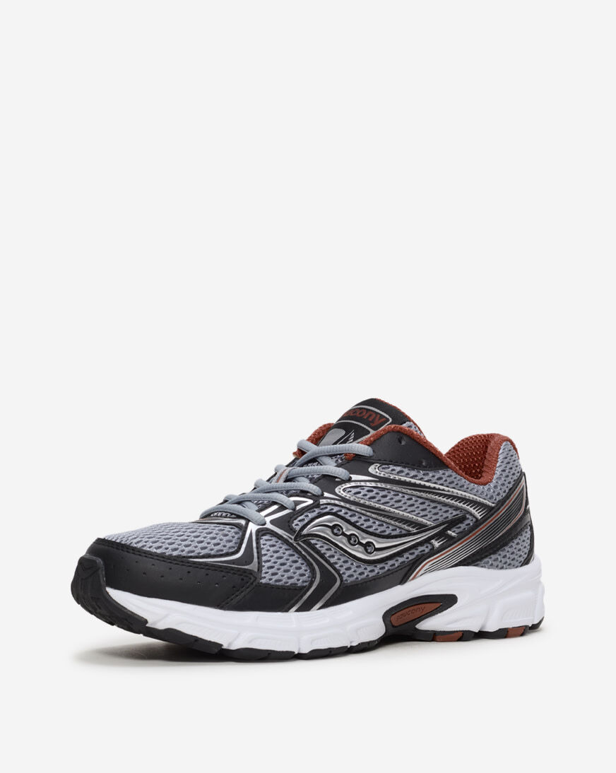Shop Saucony Ride Millennium S70812-23 grey | SNIPES USA