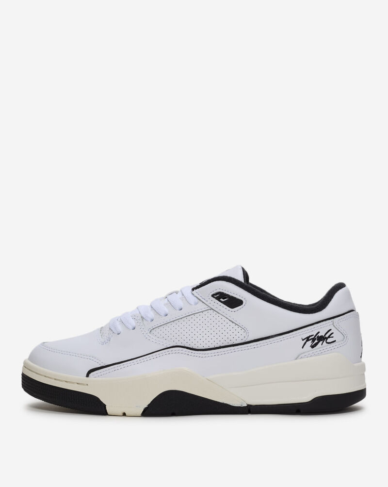 Jordan Flight Court HF3255-100 White 1