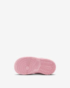 Nike Toddler Dunk Low IQ5378-663 Pink 4