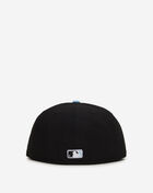 New Era 59Fifty New York Yankees Fitted Hat 70994447 Black 3