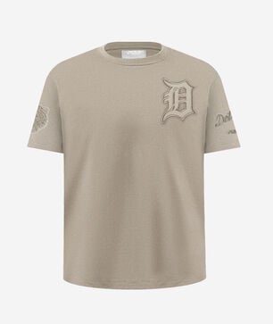 Big Boys' Detroit Tigers Neutral Tee