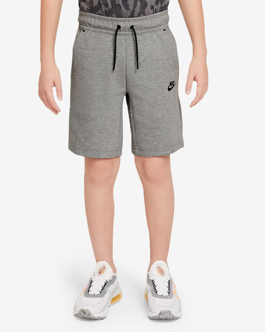 nike nsw tech fleece shorts