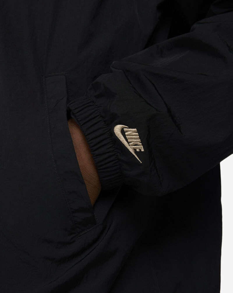 Nike Coaches' Jacket HJ6904-010 Black 3