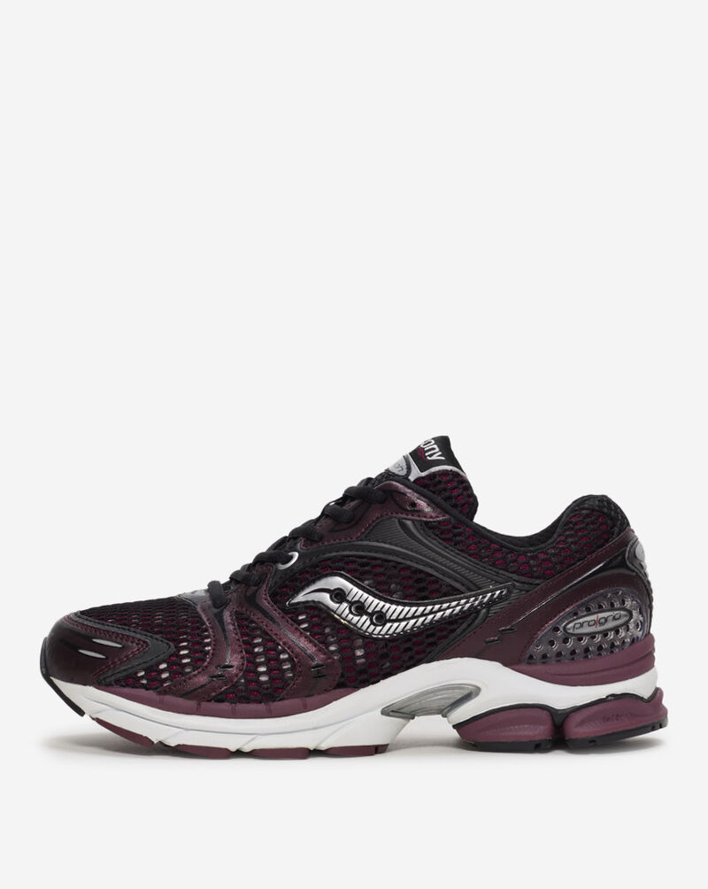 Saucony ProGrid Triumph 4 S70704-15 Red 1