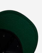 59Fifty Miami Heat Tonal Fitted Hat
