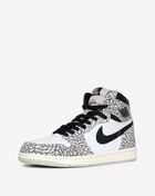 Jordan Mens Air Jordan 1 Retro High OG  DZ5485-052 Grey 2