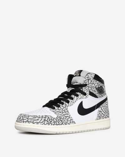 snipes nike jordans