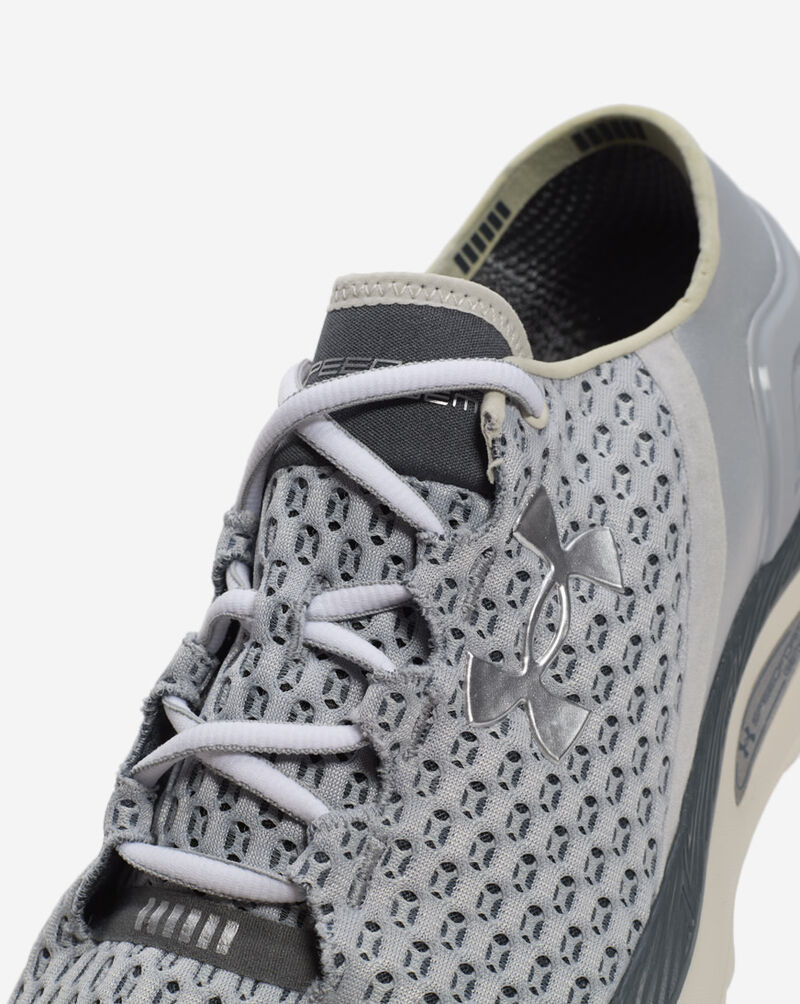 Under Armour Speedform Gemini 3026770-011 Grey 8