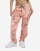 Relaxed Slouch Pants