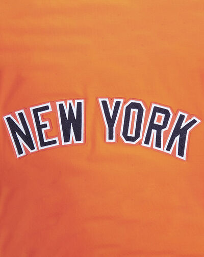 New York Yankees Short Sleeve Classic Chenille Tee