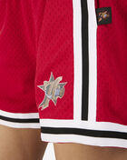 Philadelphia 76ers NBA Glitter Jump Shot Shorts