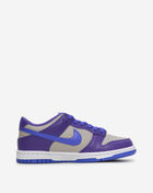 Nike Big Kids' Dunk Low FB9109-007 Purple 4
