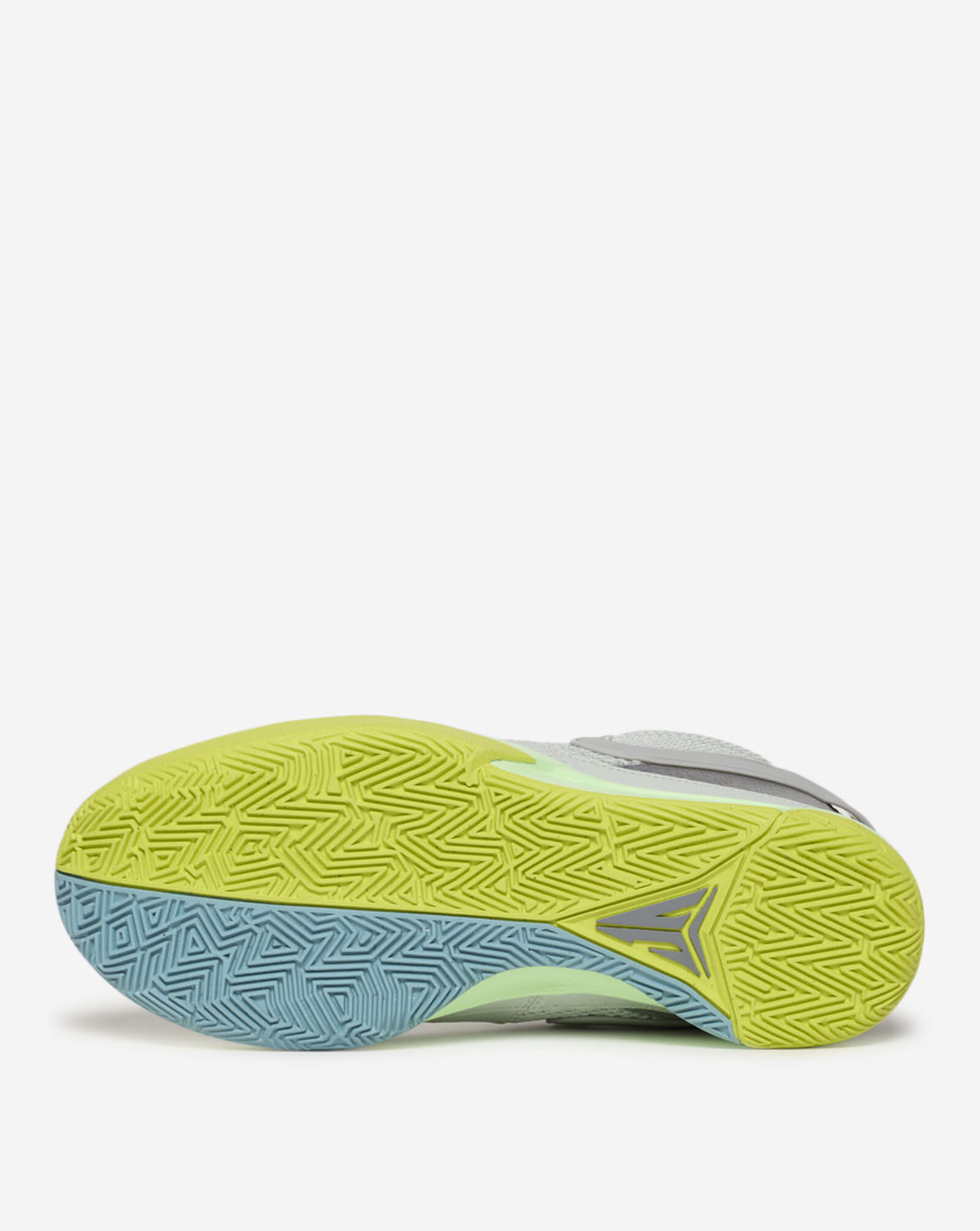 Shop Nike Ja 1 FQ4796 003 grey SNIPES USA