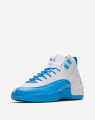 Jordan Grade School Air Jordan 12 Retro DQ4365-114 White 2