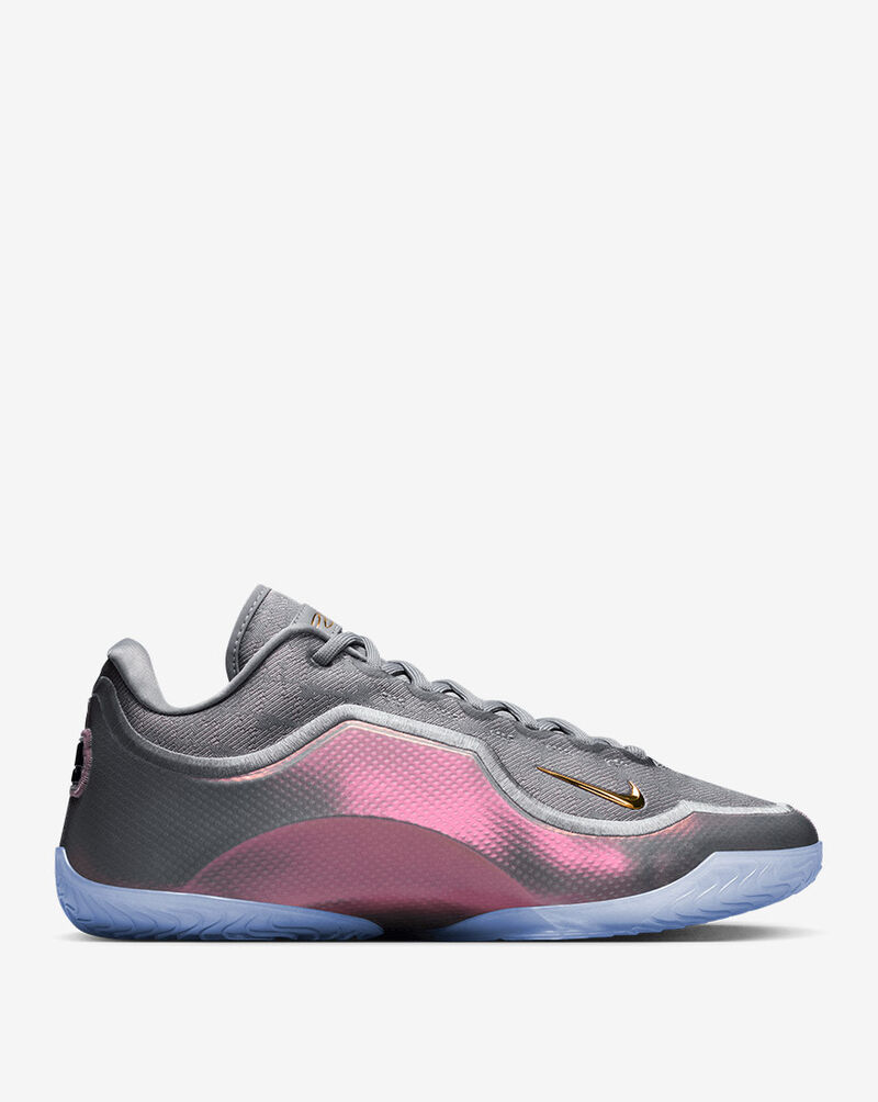 Nike LeBron XXIII "Shut Up And Dribble" IH1513-002 Grey 3