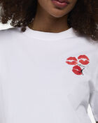 Jordan Flight Graphic T-Shirt IF0797-100 White 3