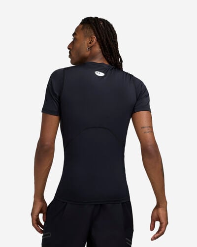 HeatGear Compression Short Sleeve Top HeatGear Compression Short Sleeve Top