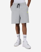 Nike Tech Fleece Shorts IM0693-077 Grey 1