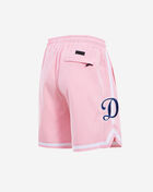 Los Angeles Dodgers Classic Chenille Double Knit Short