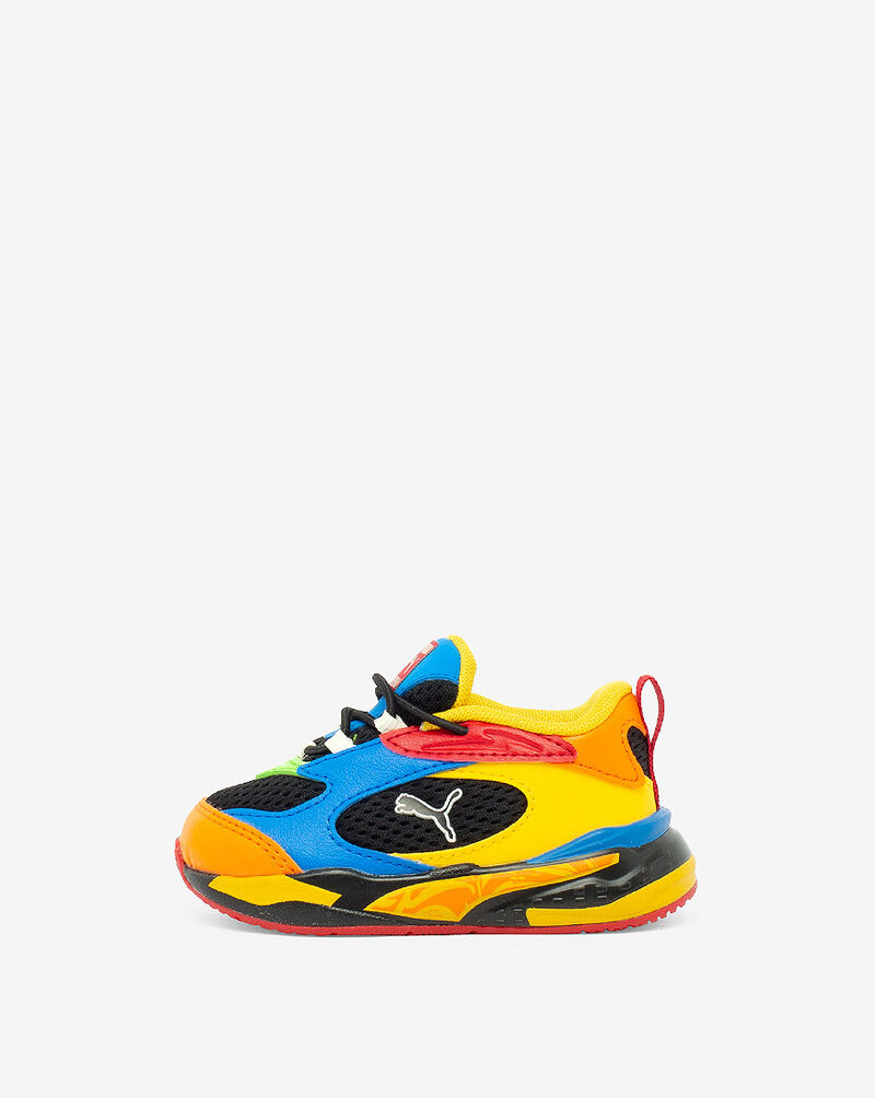 Shop PUMA Toddler RS-Fast Candy 38526801 multi | SNIPES USA