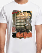 Mister Tee Money Vending Machine Tee MTUS548-US-00220 White 3