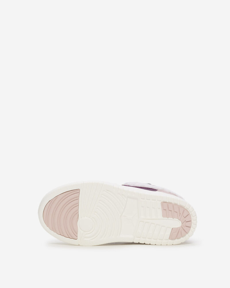 Jordan Little Kids' Jordan 1 Low Alt SE FZ3926-200 Brown 9