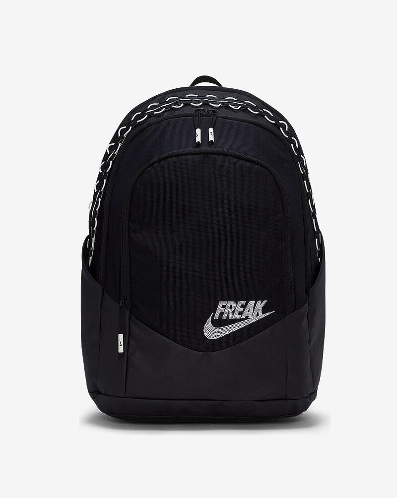 Shop Nike Giannis Freak Backpack DA9865010 black SNIPES USA