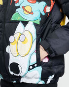 Nickelodeon Crew Puffer Jacket