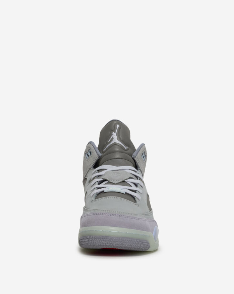 Jordan Son of Mars Low "Lunar Tunes" IX6377-001 Grey 3