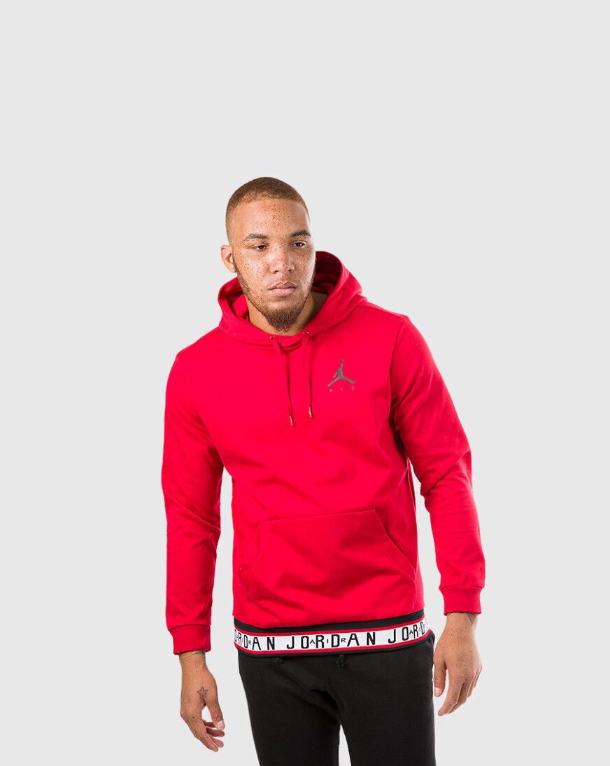 jordan jumpman air hbr full zip fleece