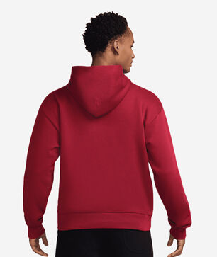 Solo Fleece Pullover Hoodie