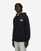 The North Face Lava Hoodie NF0A8B01-5RI Black 1