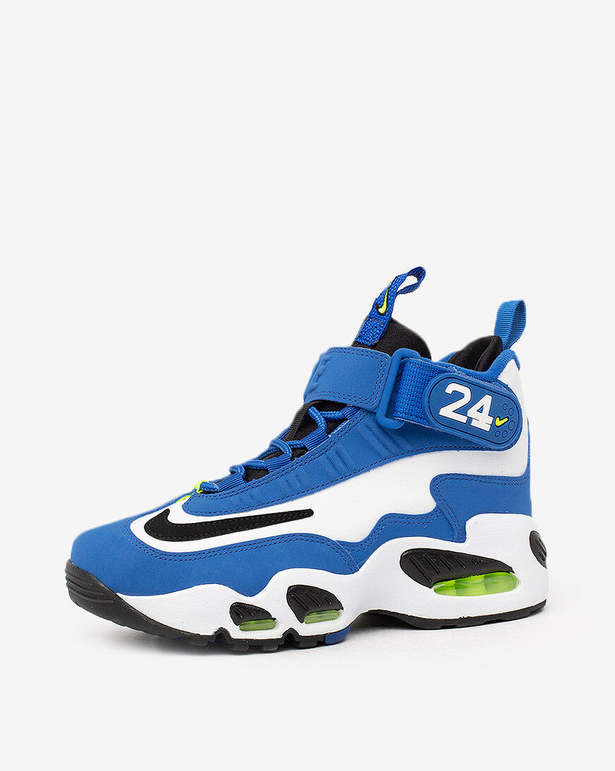 Griffeys grade school Clearance