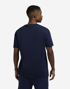 Polo Ralph Lauren Classic Fit Logo Jersey T-Shirt 710964477003-NVY Blue 2